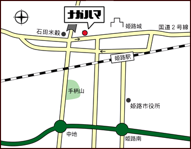 クリックでグーグルマップへジャンプ
